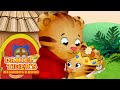 Margaret S Birthday Party NEW Episode Season 4 Full Episode Daniel Tiger