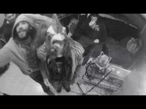 Big Naturals & Ganjah Smoka Clan - Sonido original