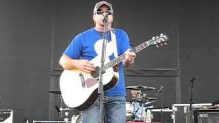 In the Country - Brandon Rhyder