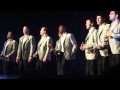 Straight No Chaser Sings "O Holy Night"