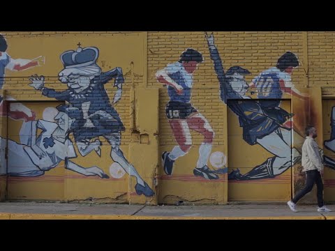 Cap. 7: La patria en la extensión