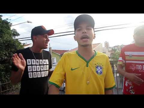 Mc Neguin da brc, Mc Bruxo, Mc Douglinhas bdb, Mc Malote, Mc Caio Da VZ, Mc Viny DS - Medley 2018
