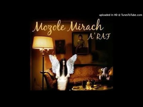 Mozole Mirach feat. Raziel - Muhafız Ordusu
