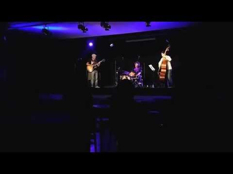 Miguel Martins Trio at Armazem 8