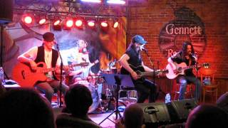 Stryper - Make You Mine (Live &amp; Acoustic in Richmond, IN 6/9/14)