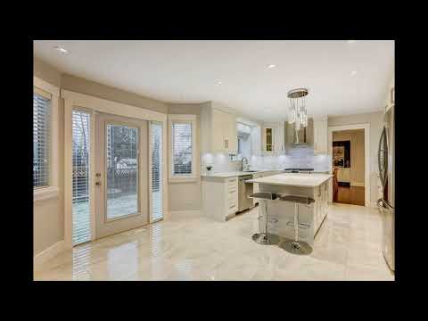 11221 153 Street, Surrey - Beautifully Renovated Fraser Heights Home