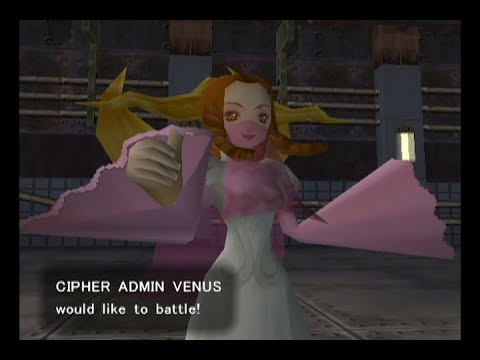 Pokémon Colosseum [Part 17: The Idol of The Under... VS. Venus!] (No Commentary)