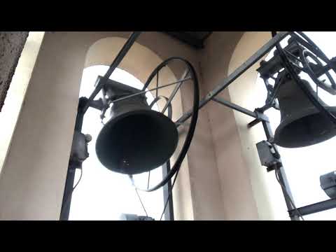 Campane di Borgaretto, fraz. di Beinasco (TO) - Tribauda