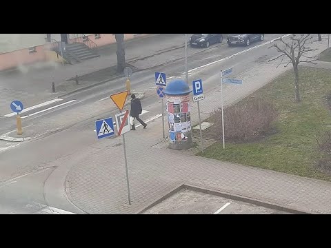 Tłusty Czwartek w Pucku (2022) - gdy przedawkujesz pączki z adwokatem... ;)