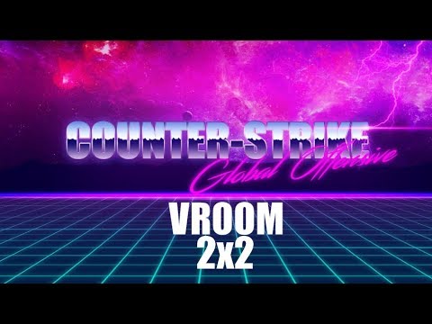 Турнир  CS:GO 2x2 [Печора] | 1 группа