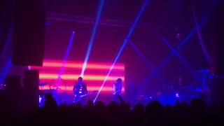 The Charlatans - ❤️ Love Is The Key 🗝 (live at Newcastle O2 Academy 5-12-2017)