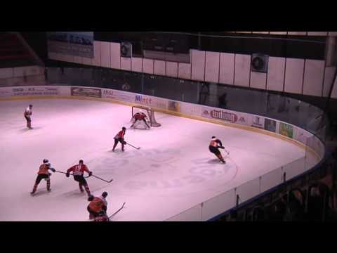 HK Dukla Michalovce - HK Trnava