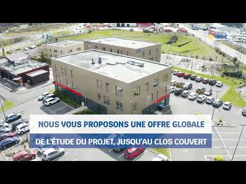 ADC Fayat - Spécialiste en charpente métallique - Structures jusqu'à 65m sans poteaux intermédiaires_2