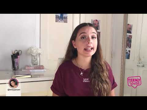 Teeny Break - Prog 03