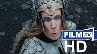 Eurovision Song Contest: The Story Of Fire Saga Trailer Deutsch German (2020) video