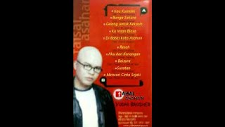 Download lagu KUMPULAN LAGU FAISAL ASAHAN - ALBUM ' KAU KUMILIKI ' mp3
