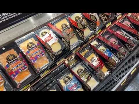 CT Boar’s Head Plant Recall