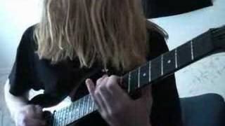 Taake - ...Doedskvad - Part III