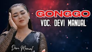 Download lagu GONGGO | Devi Manual | Indramayu Cirebonan Song Lyrics mp3