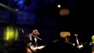 Dashboard Confessional- bend and not break