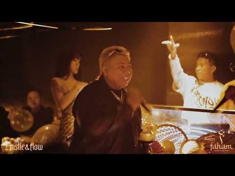 VSoul - Ai Đang Cô Đơn | Live @ Hustle & Flow #2 - Faham Lounge SG