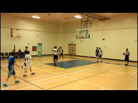 150517 JV MHS   IBE vs Blazzers G4 Loss