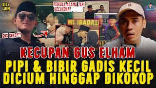 Download lagu KASUS GUS ELHAM C*UM DAN KOKOP PIPI GADIS KECIL SAAT ACARA DAKWAH KAJIAN mp3 Download lagu KASUS GUS ELHAM C*UM DAN KOKOP PIPI GADIS KECIL SAAT ACARA DAKWAH KAJIAN mp3