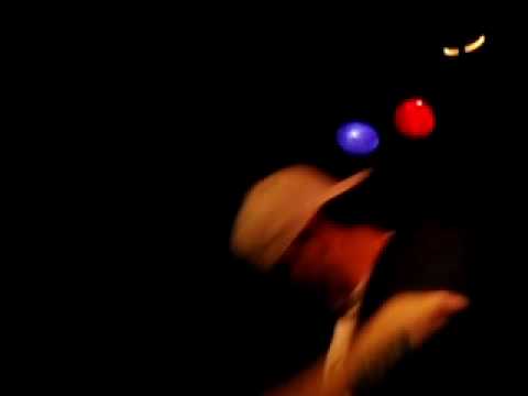 nuk and koy kills mt tabor stage