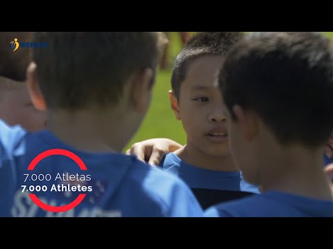 IberCup Estoril 2019 - 1st Day Diary