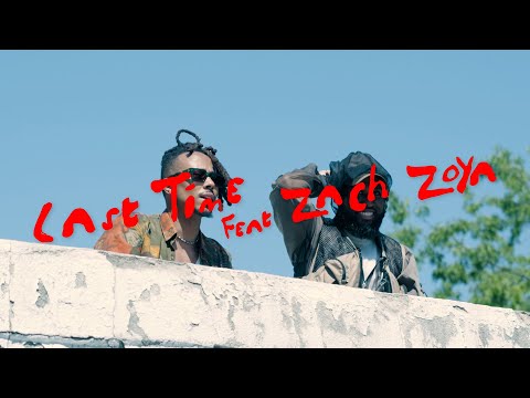 Video thumbnail for Last Time