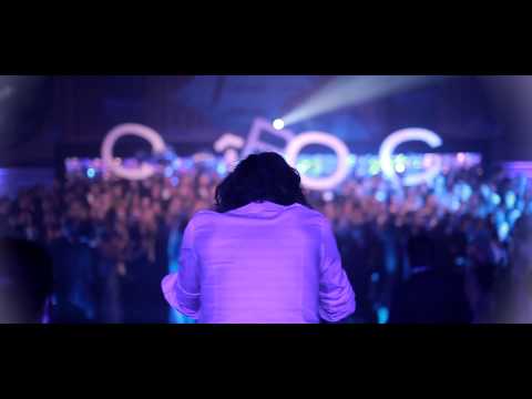 A TOAST TO TWO THOUSAND FIFTEEN