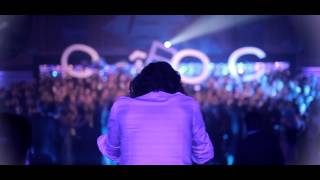 A TOAST TO TWO THOUSAND FIFTEEN