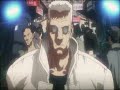 Hocico - Fed Up [Ghost In The Shell] (with lyrics)