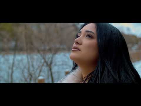NURSEDA BİNİCİ - YARALARIM - (Official Music Video)