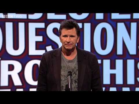Rejected questions from this year's exams - Mock the Week - Series 11 Episode 7 - BBC