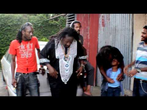 Khali and Mikey General - Ms. Taylor Bwoy (Official Video)