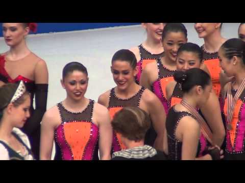 WSSC 2016 - Award Ceremony