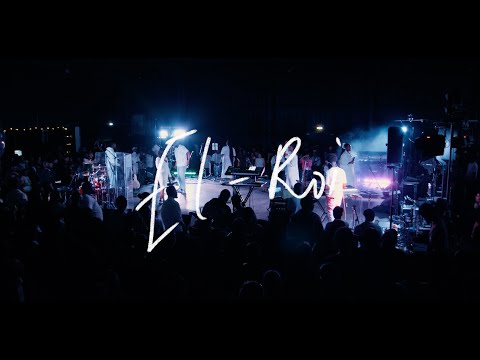 El Roi - Warehouse Worship ft. Claire Tahillah