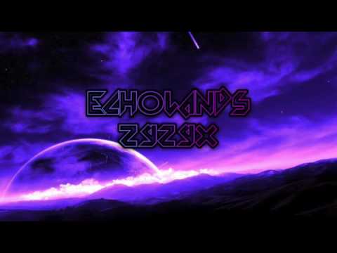 Zyzyx - Echolands