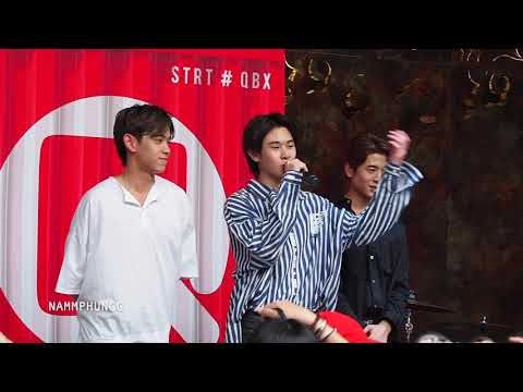 021119 Third Jackie Porsche กล่าวขอบคุณ YAMAHAAUTOMATICCHECKINPHUKET