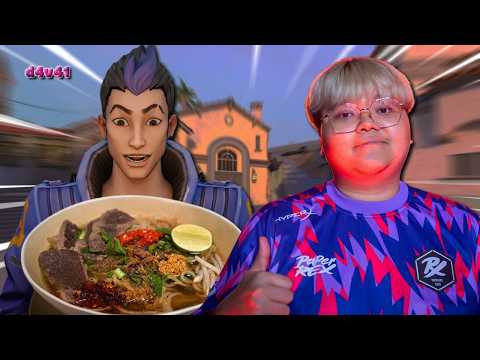 MEE CELUP OVER CURRY MEE!!!!Stream Highlights #50