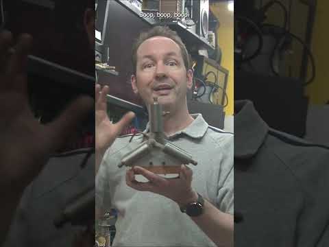 Three Phase Power #engineering #science #electricity #steam #engine #energy #phase #power #toys