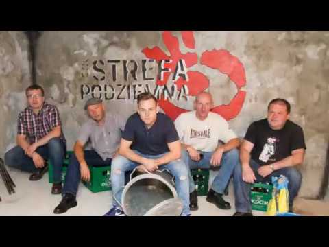 Krawal Banda - Muzyka i Ty   ( Czekając na Śmierć )