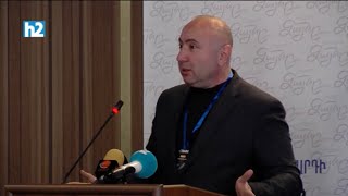 Հայաստանի սահմանը որոշելու է Ալիևը․ սրանք պատրաստվում են Էրիվանի ընտրություններին․ Անդրանիկ Թևանյան