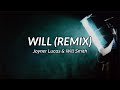 Joyner Lucas & Will Smith - Will Remix (Lyrics)