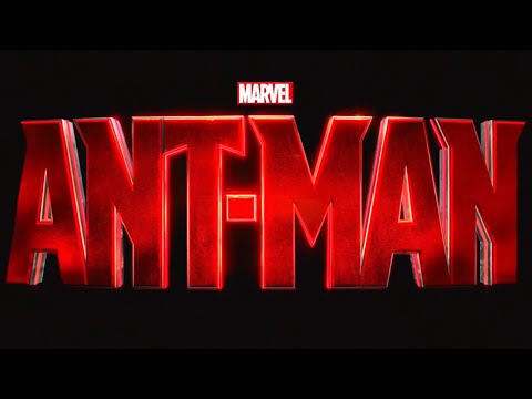 "1ST HUMAN-SIZED LOOK AT ANT-MAN" | Marvel´s Ant-Man Teaser Preview [HD]