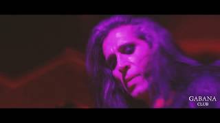 Mario Vaqerizo Dj Set  GABANA