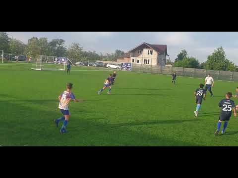 A.S.ARIPILE BACAU  -   VIITORUL BACAU (2)      5  - 0