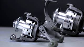 Удилище карповое okuma epix v2