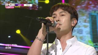 (episode-164) KIM DONG WAN (feat. Molly D) (김동완(Feat. 몰리디)) - PIECE